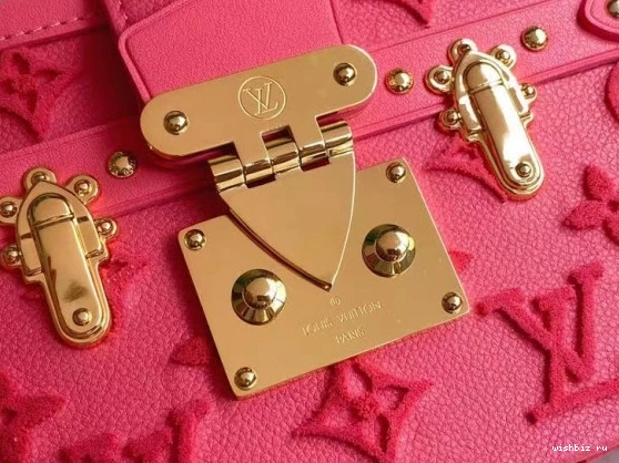 WIS PETITE VUITTON LOUIS MALLE 0712